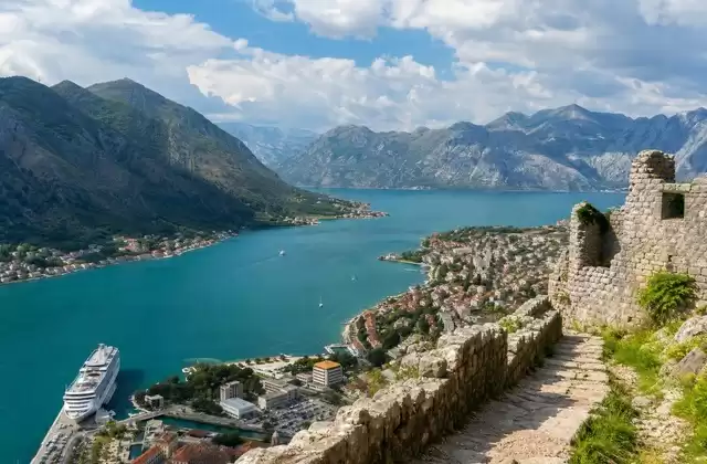 In Kotor