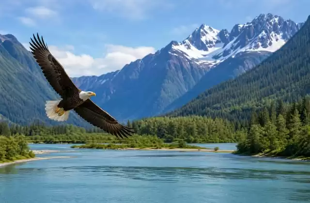 In Haines