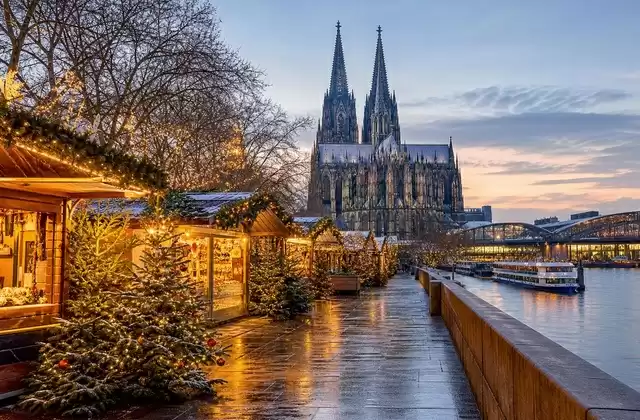 In Cologne