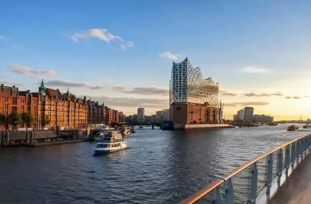 Hamburg