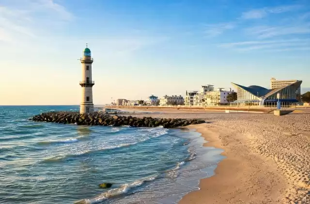 Warnemünde