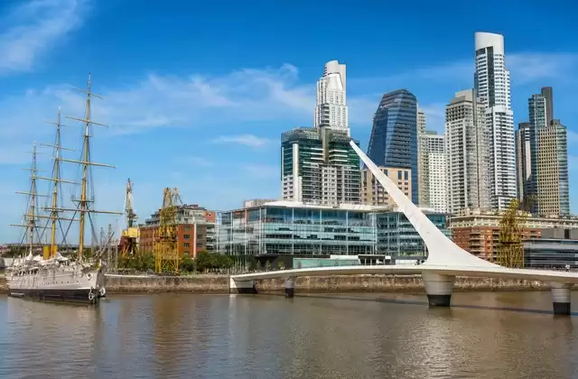 À Buenos Aires