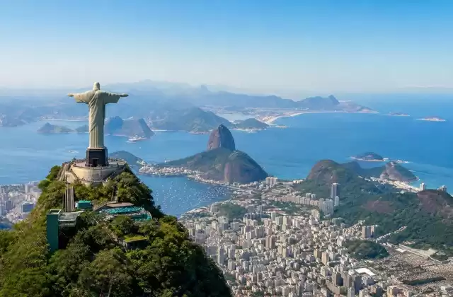 À Rio de Janeiro