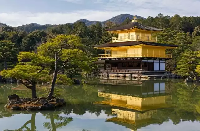 Au Japon