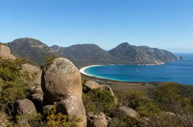 Tasmania