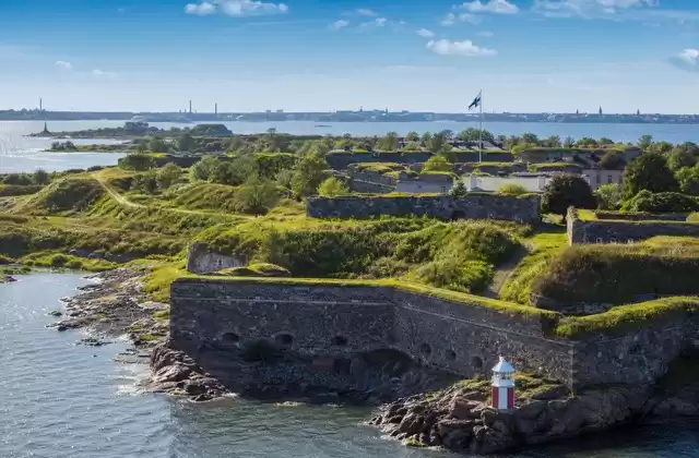 Suomenlinna (Finland)