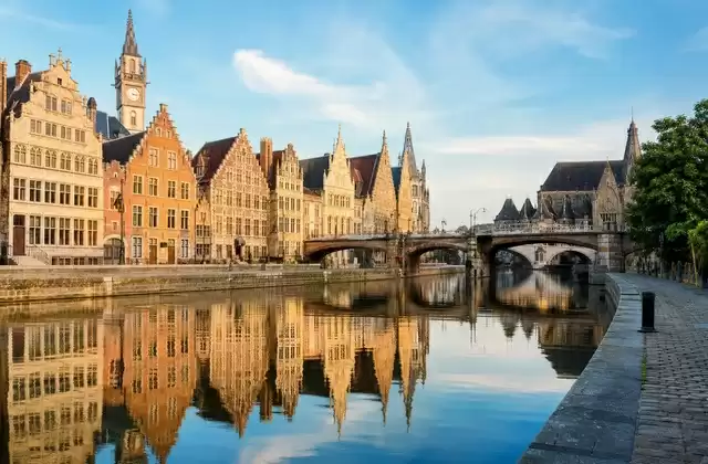 Quais de Gand