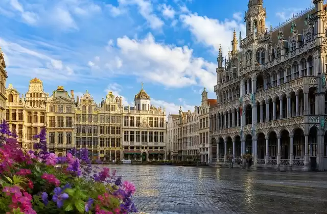 Grand-Place de Bruxelles