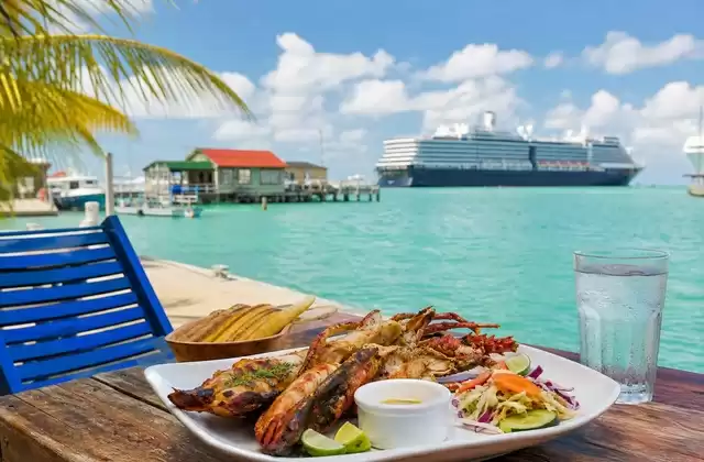Belize City