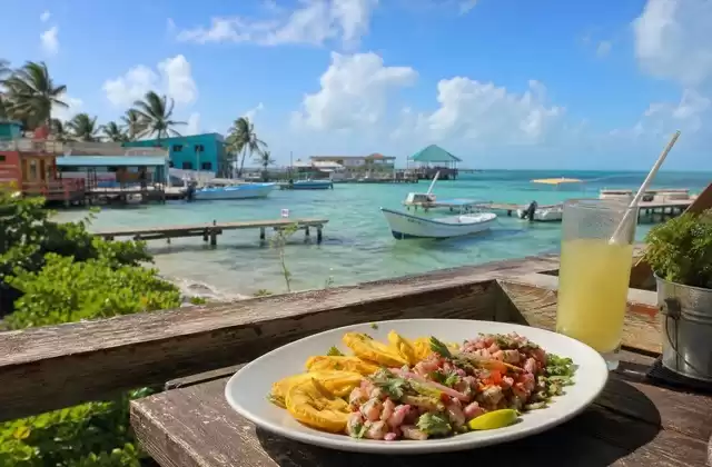 Caye Caulker