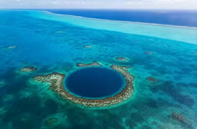 Great Blue Hole