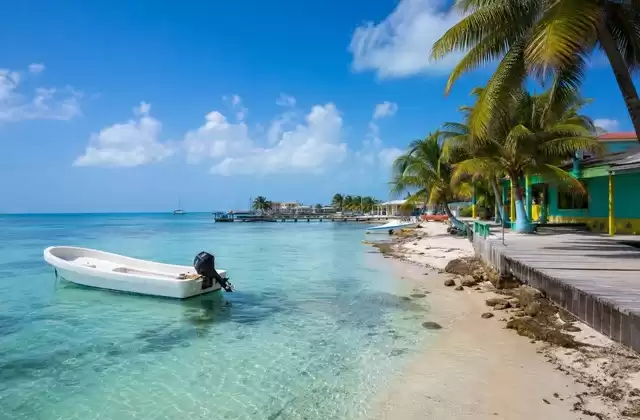 Caye Caulker