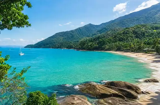 Ilhabela