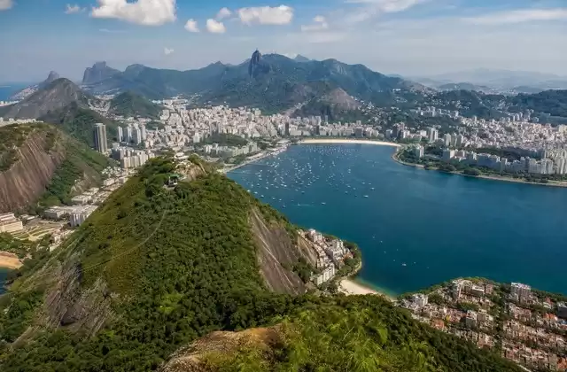 Rio de Janeiro
