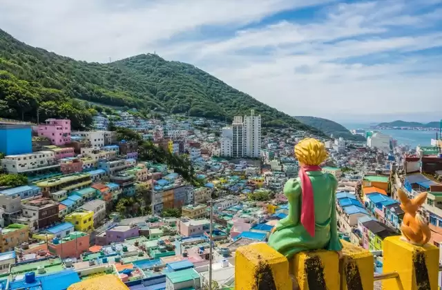 Busan