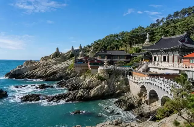 Busan