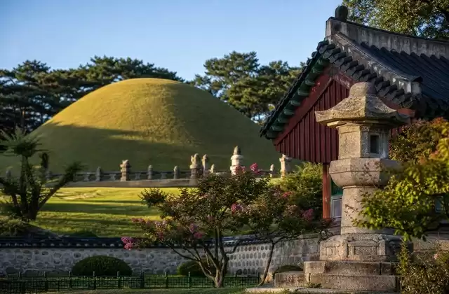 Gyeongju
