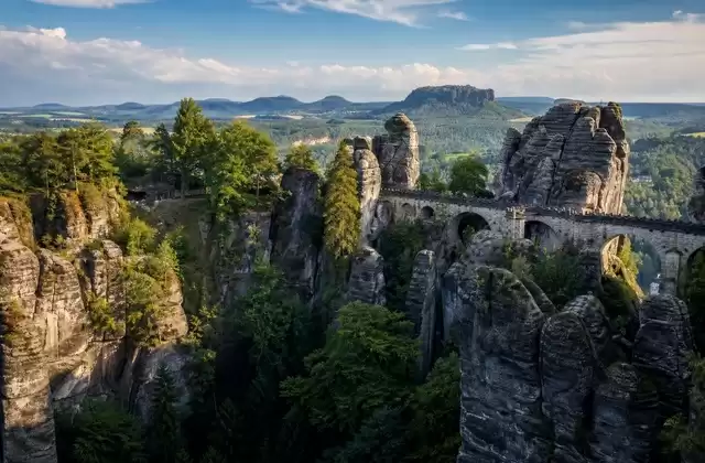 Saxon Switzerland