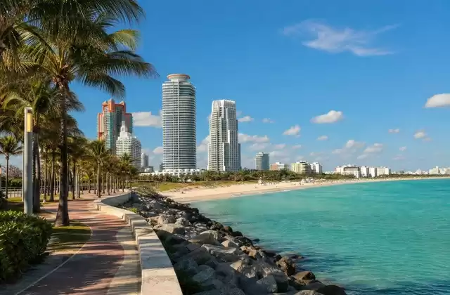 À Miami