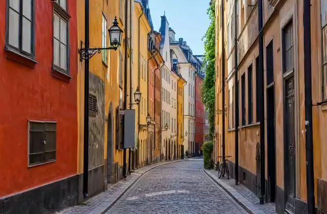 Stockholm, Sweden