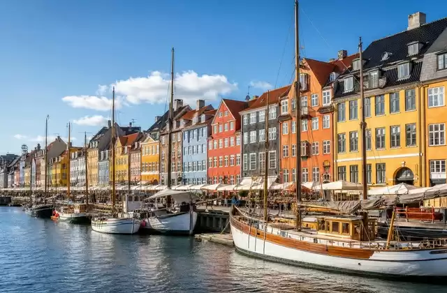 Copenhagen, Denmark