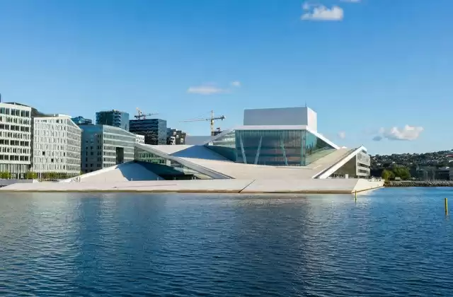 Oslo, Norway