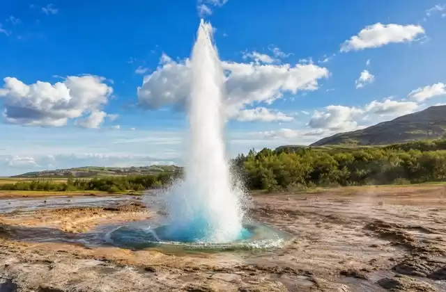Reykjavík, Iceland
