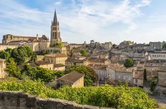 Saint-Emilion