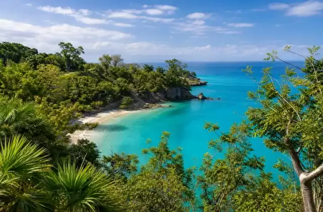 Depuis les chemins internes