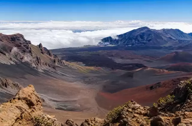 On Maui