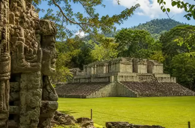 In Copán