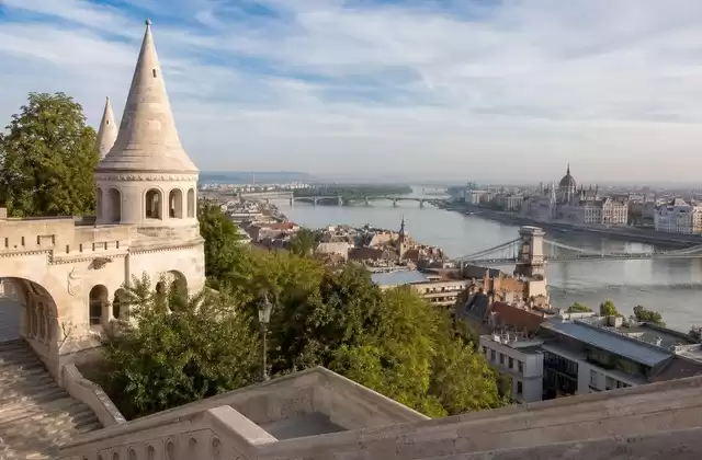 Buda Castle
