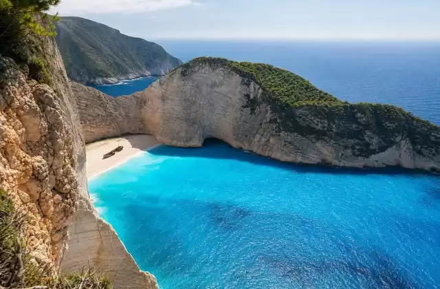 In Zante