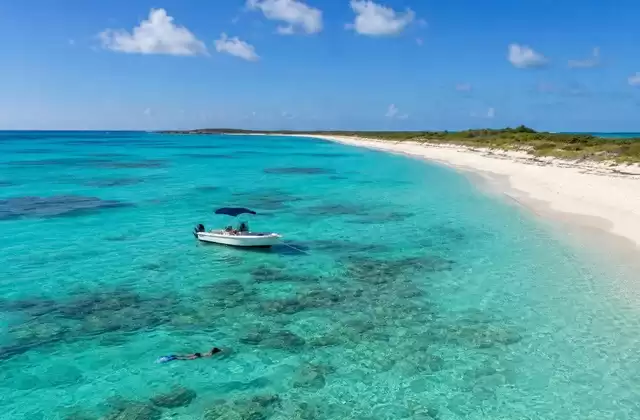 On Anegada