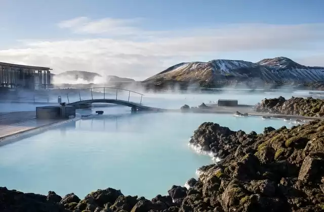 In Reykjavík