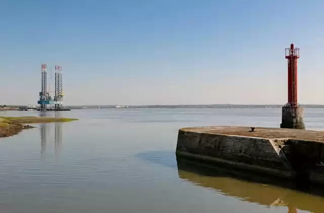 Loire estuary