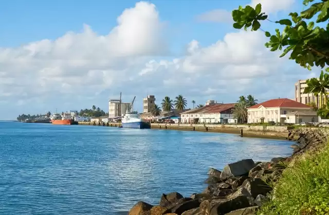 Toamasina
