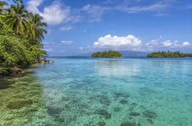 À Chuuk