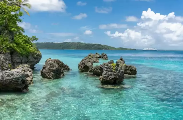 À Yap