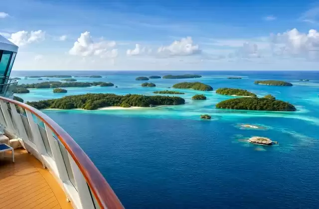 À Chuuk