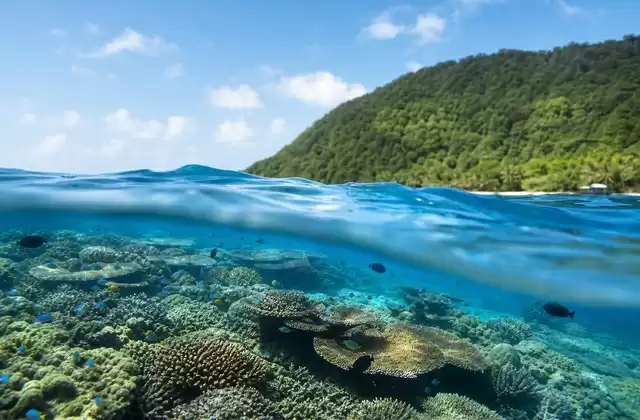 À Kosrae