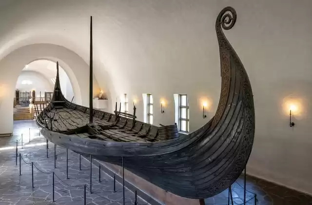 Oslo