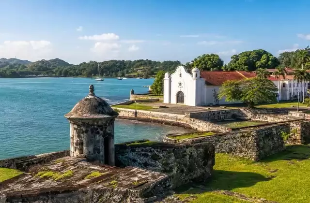 In Portobelo