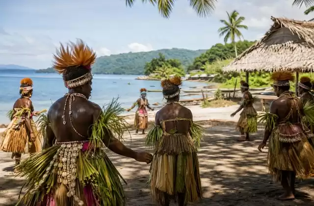 À Alotau
