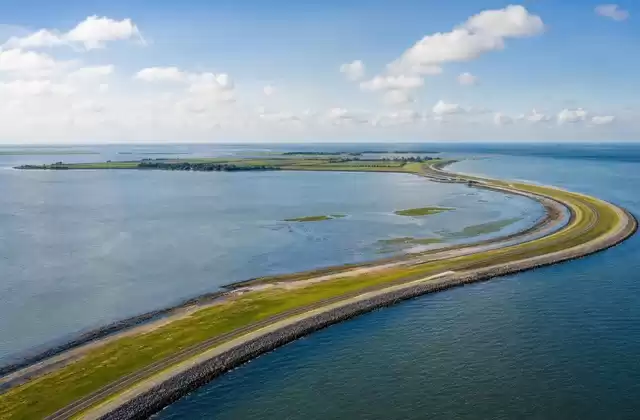 En Zélande