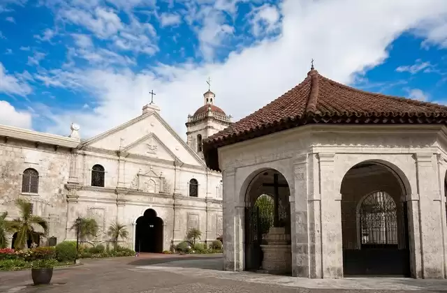 In Cebu