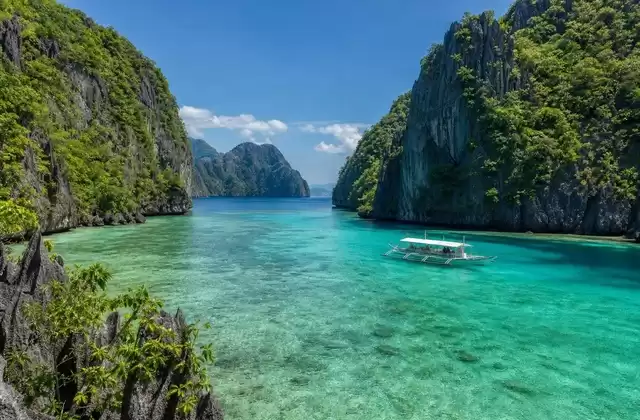 In Coron