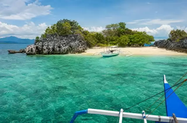 Honda Bay