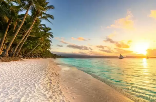 Boracay