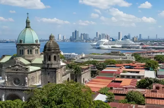 In Manila